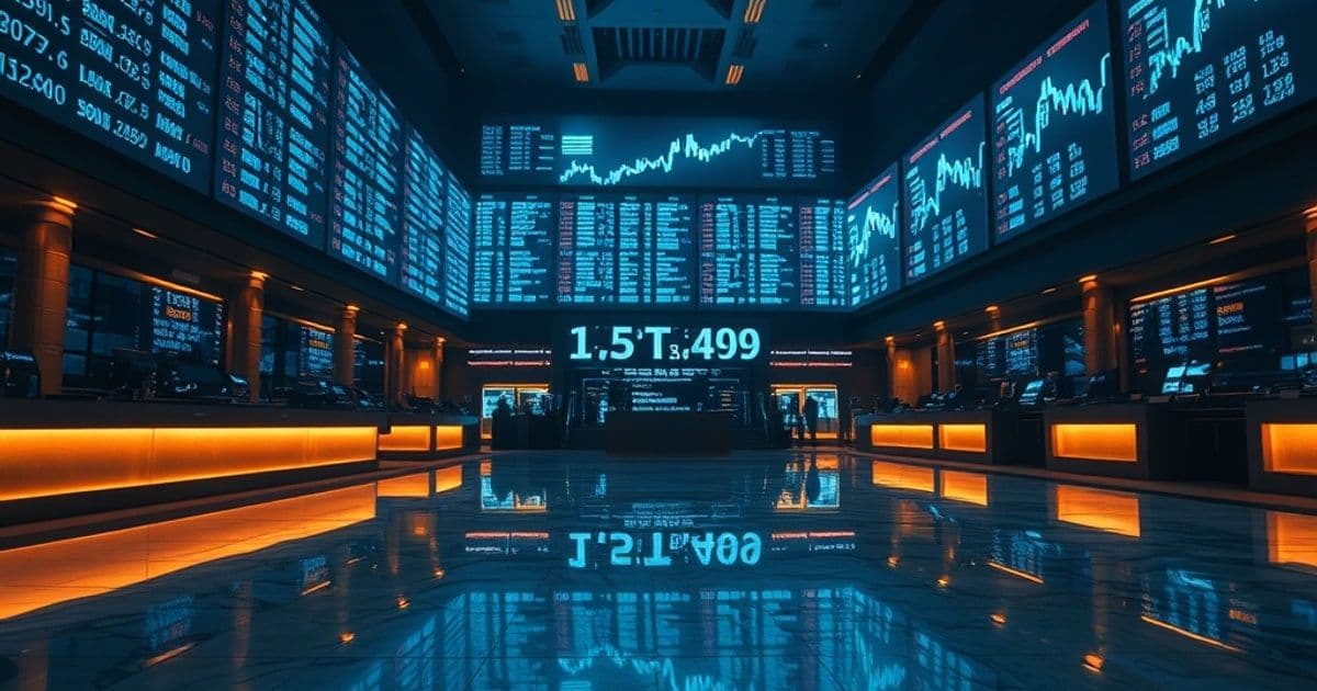 Kalshi Listed a Perpetual Future on Its US 500 Stock Index
