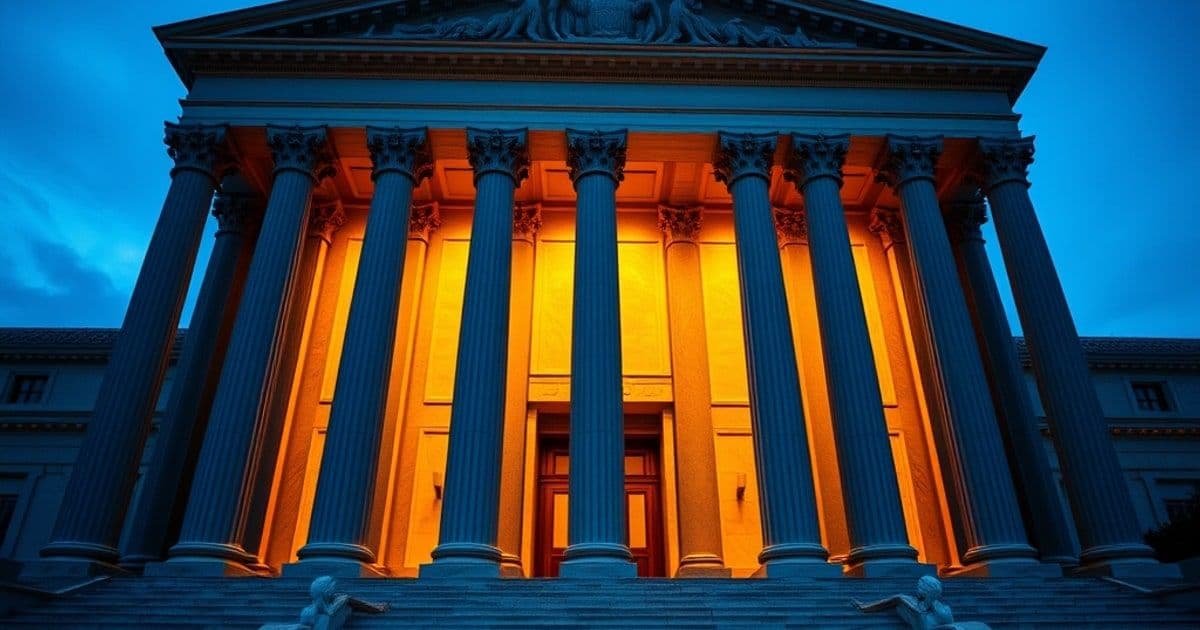 House Crypto Tax Bill Exempts $10 Fees and Drops Staking Deferral