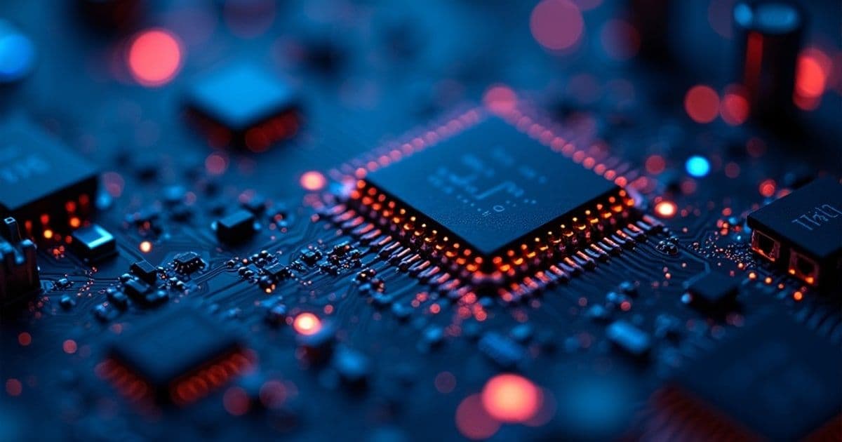 TON Network Activates Sub-Second Block Finality in Three-Phase Mainnet Upgrade on 7 April