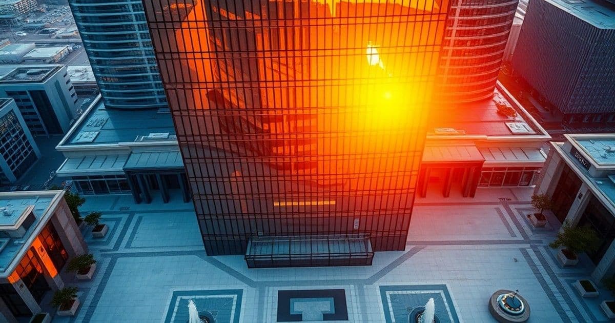 ICE and OKX Need No Approval for 63 Tokenized Stocks, Only Notice