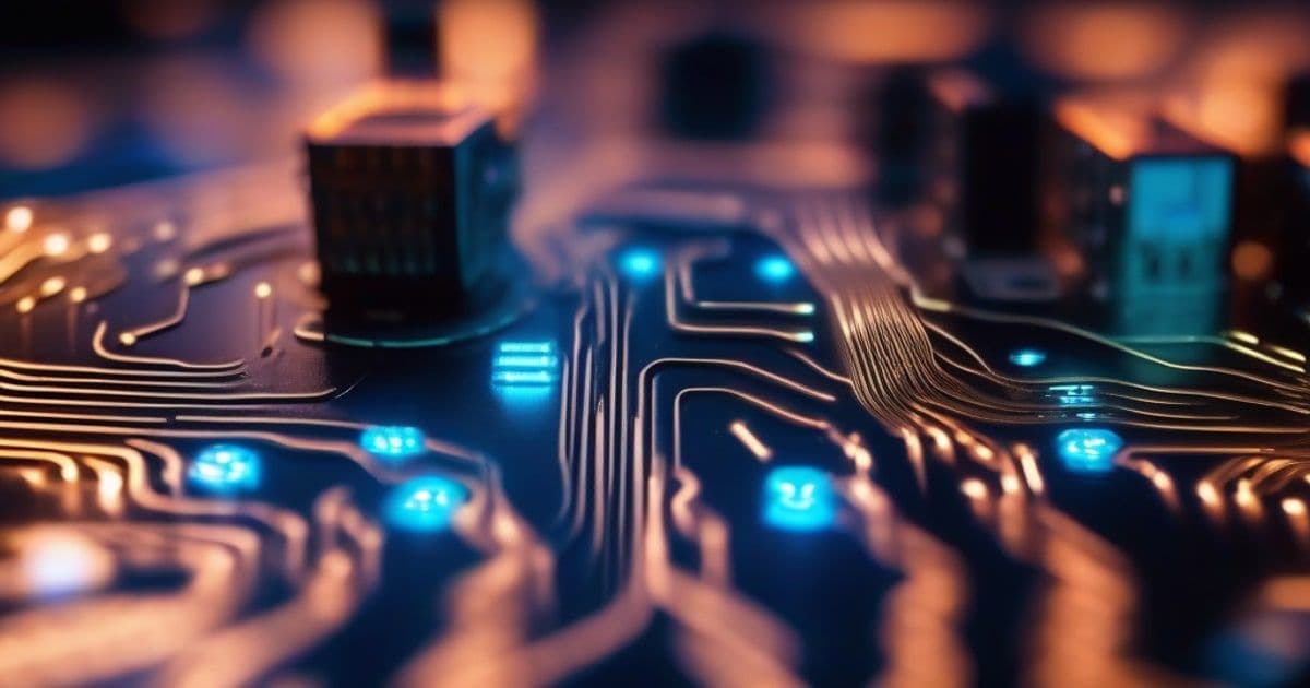 A Solo Miner Took Block 960,804 for Roughly $199,000