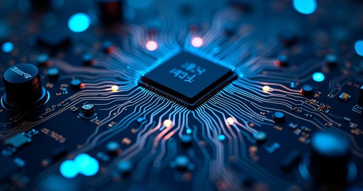 Tether Open Sources QVAC SDK in a Play to Push Local AI Models Onto Every Device Without the Cloud