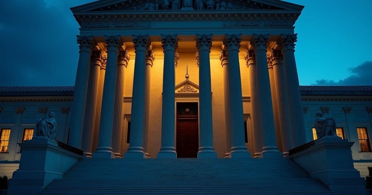The CLARITY Act Enters Its Do-or-Die April Window With Four Factions and No Deal in Sight