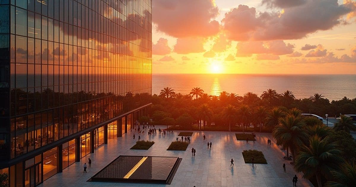 World Liberty Financial Sued Justin Sun for Defamation in Miami on May 4 — and Walked Straight Into the Argument Sun Has Been Making for Six Months
