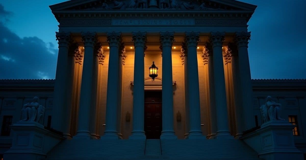 SEC Tells DeFi Front-Ends and Wallet Interfaces They Can Operate Without Broker Registration — If They Meet 12 Conditions