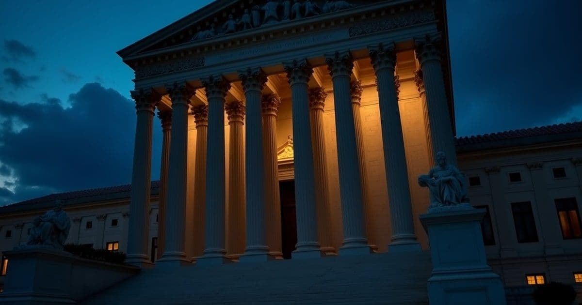 Lummis and Tillis Defend the CLARITY Act Stablecoin Compromise as Five Banking Trade Groups Try to Reopen It