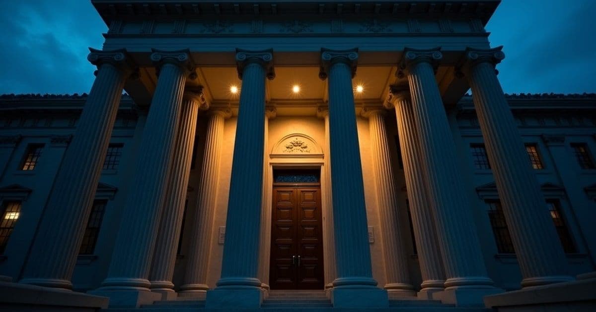 Clarity Act Stalls Again as Stablecoin Yield Compromise Fails to Clear Final Hurdles in Senate