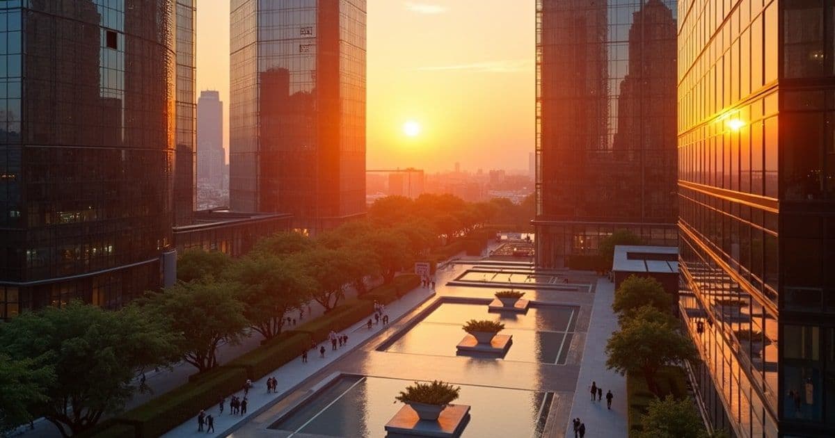 Uzbekistan Opens a State-Backed Crypto Mining Zone With a Nine-Year Tax Holiday and a $1 Billion Investment Target
