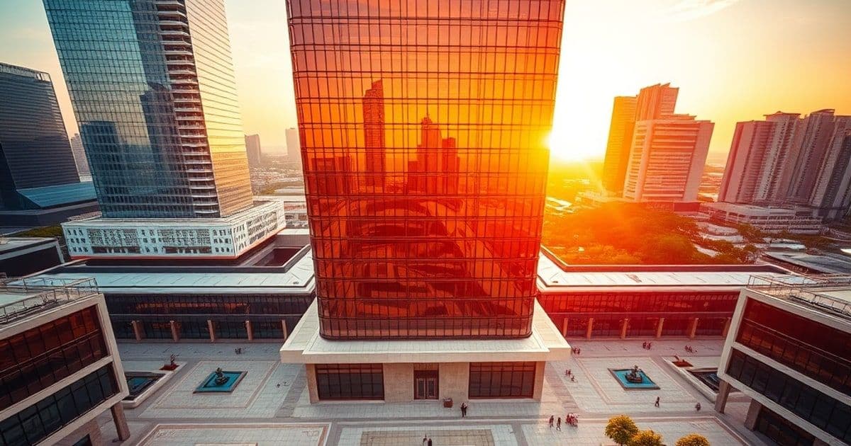 Standard Chartered Will Hold Crypto in Singapore for Institutions