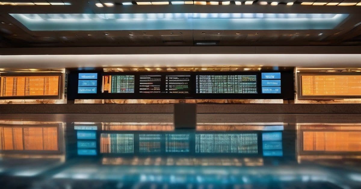 Six Tokens Have Two Weeks Left on Binance Before Spot Trading Closes