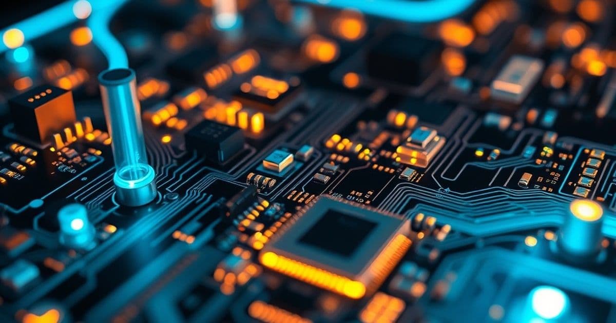 Buterin Expects Hegotá to Be Ethereum's Last Normal Fork