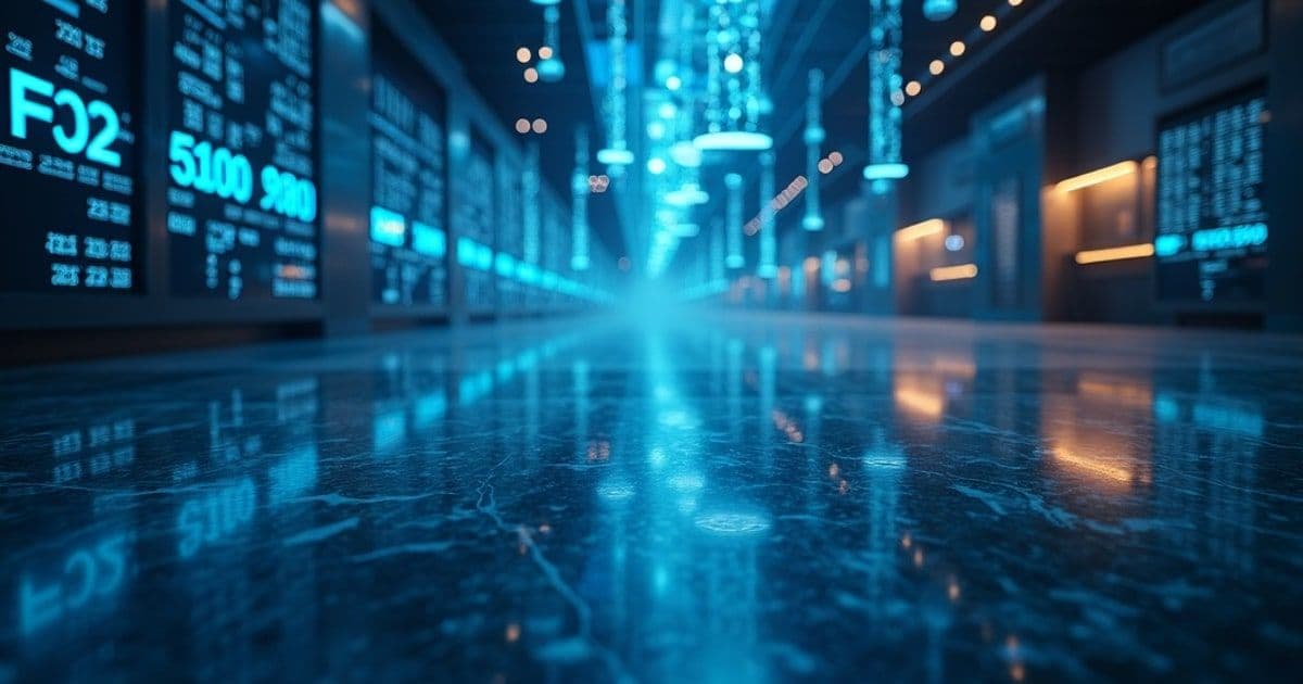 Citi Cut Its 12-Month Bitcoin Target to $82,000 on Wednesday — the Bank Now Assumes Zero ETF Inflows for the Next Year