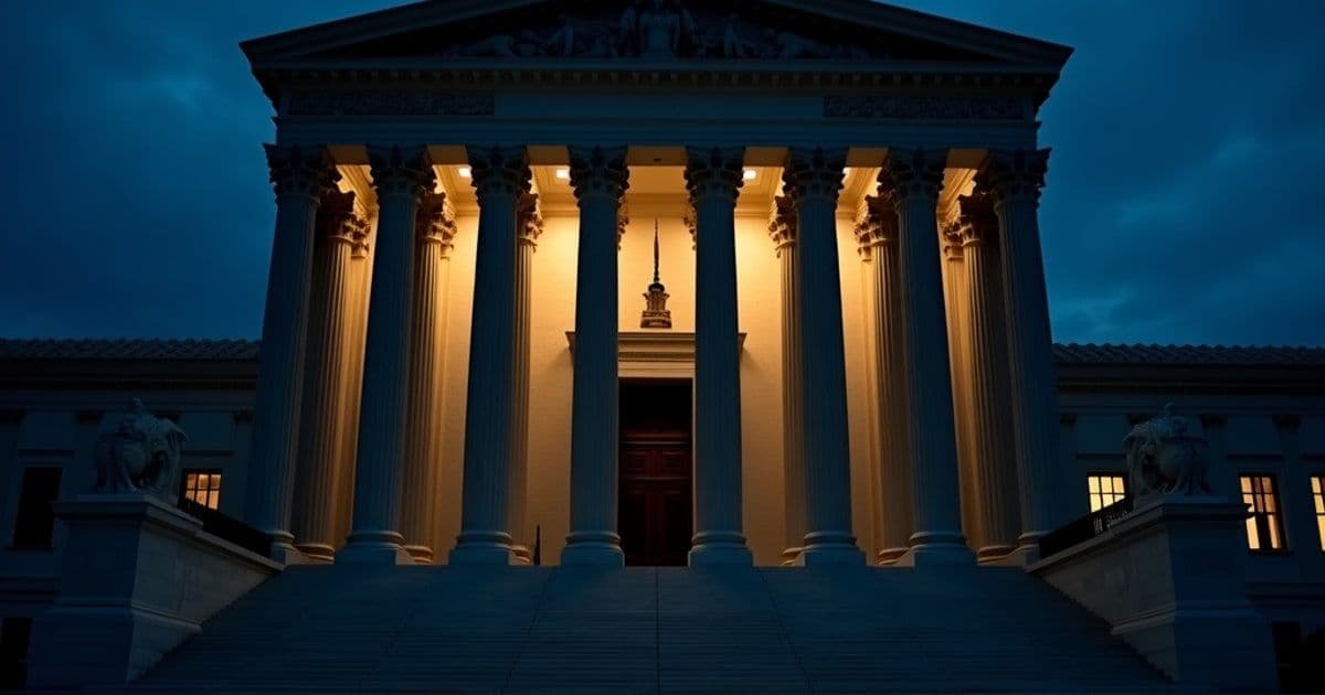 The Stablecoin Yield Deadlock Just Broke — Coinbase Got the Compromise It Wanted and the CLARITY Act Lost Its Last Excuse