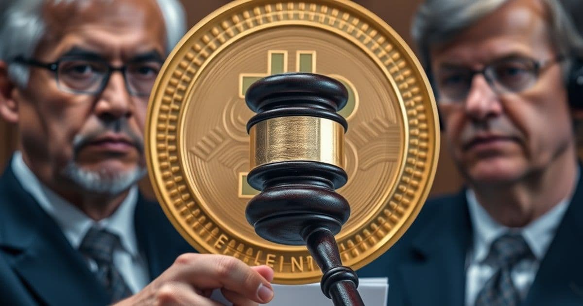 Circle Faces Mounting Scrutiny Over Inconsistent USDC Freeze Policies