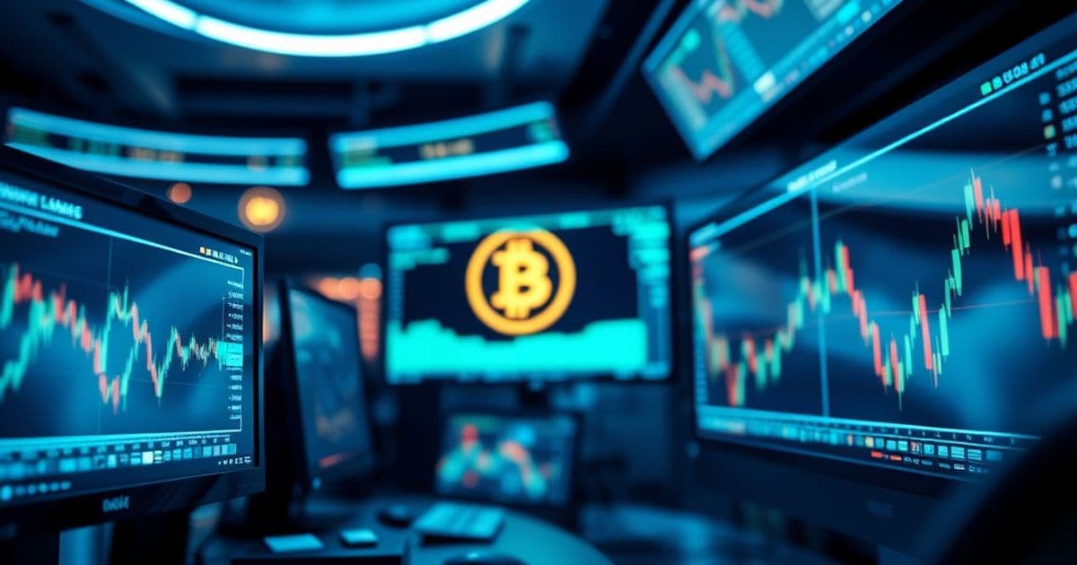 Goldman Sachs Signals Bitcoin Bottom as March ETF Inflows Hit $1.32 Billion