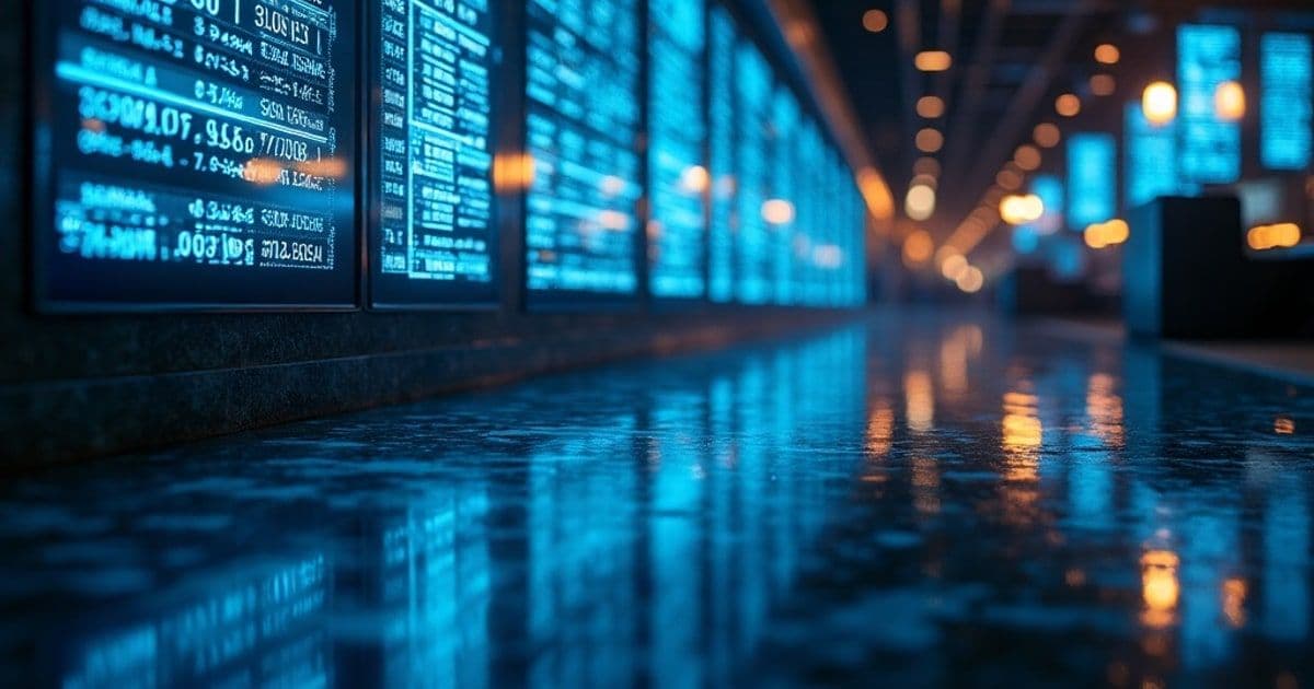 Charles Schwab Is Working With Cboe to Launch S&P 500 Binary Options on Friday — and the $11.8 Trillion Brokerage Has Just Walked Into Polymarket and Kalshi's Lunch
