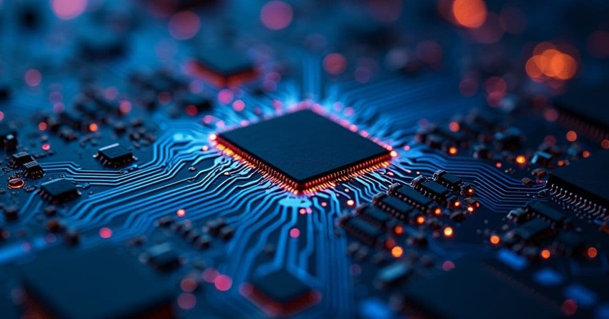 Chainlink Puts Its Oracle Stack on the AWS Marketplace, Giving Millions of Cloud Developers a Direct Line to On-Chain Data