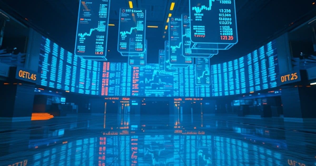 IBIT Pulled $1.33B as Bitcoin ETFs Set a 2026 Weekly Inflow Record