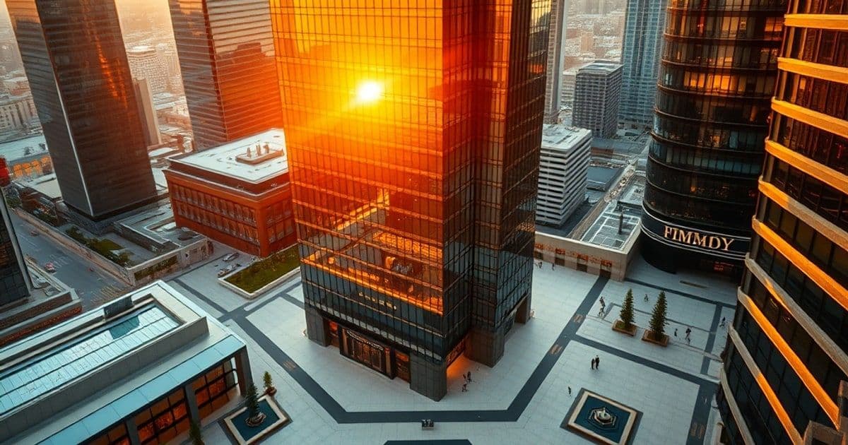 The Banks' New Stablecoin Has 21 Owners and No Blockchain