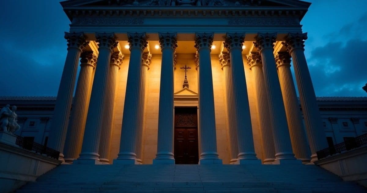 Coinbase's Chief Policy Officer Predicts a CLARITY Act Floor Vote in May, but the Senate Still Has No Markup Date