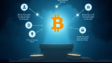 The 7 Steps of Estate Planning for Bitcoin and Other Digital Assets