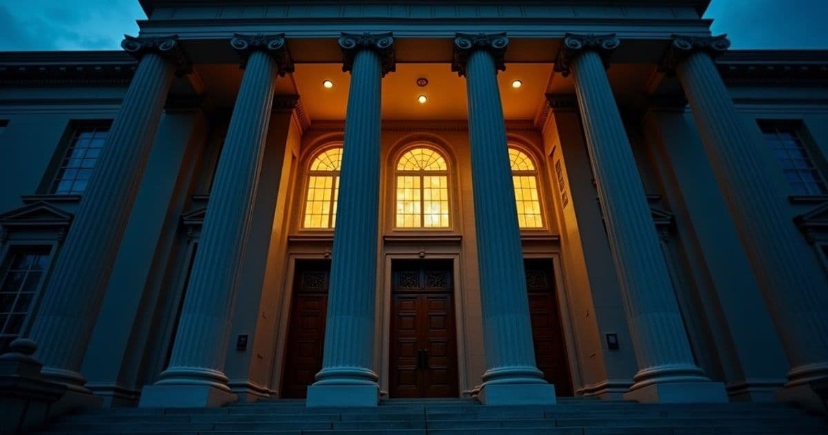 Macron Becomes the First G7 Leader to Address a Blockchain Conference, and He Used It to Declare War on Dollar Stablecoin Dominance