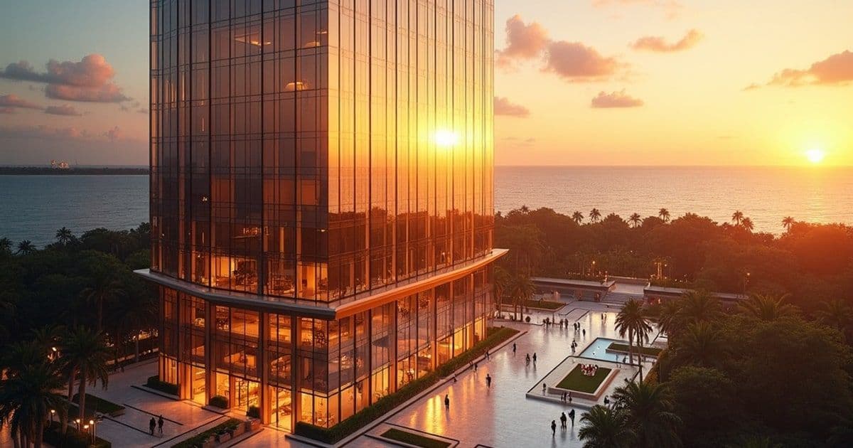 OpenSea Foundation Registers in Cayman Islands, Sparking Airdrop Speculation