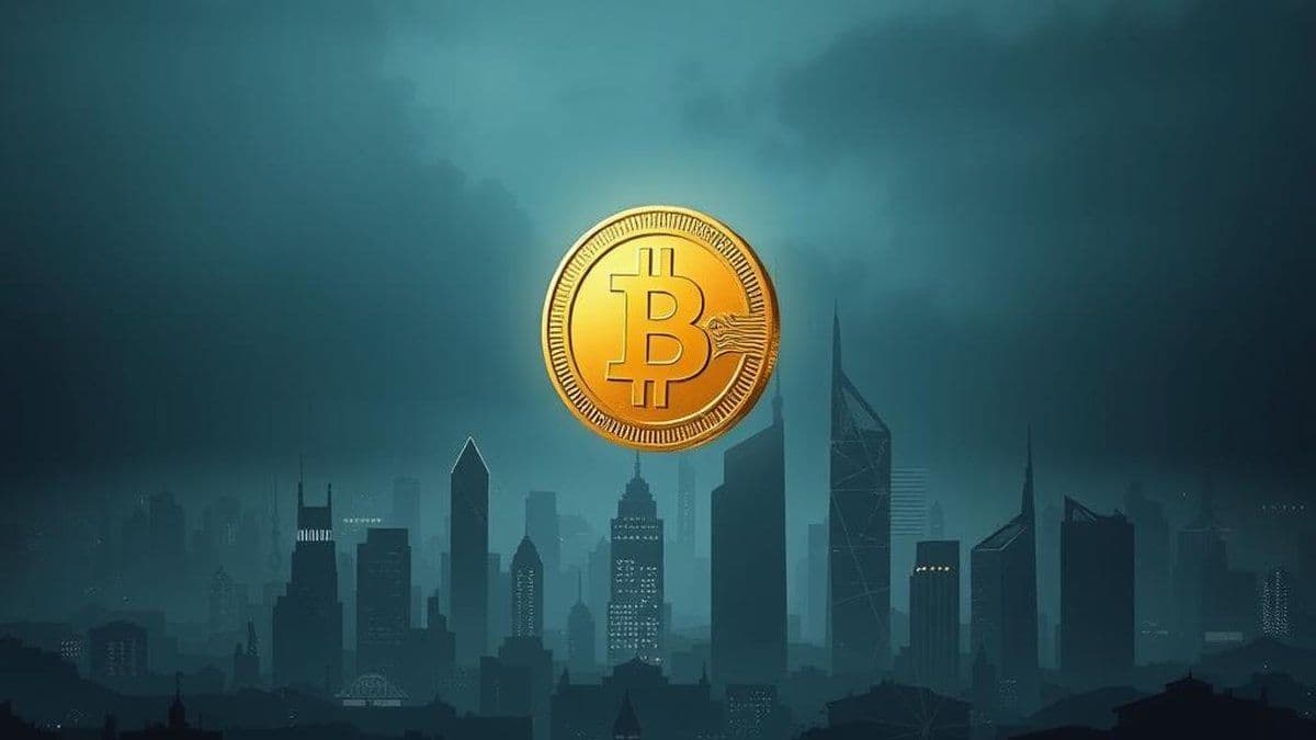 China Orders Bitcoin Exchanges to Close