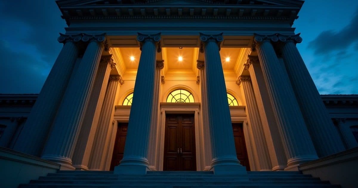 CFTC Chair Selig Names Five-Person Innovation Task Force to Write Rules for Crypto, AI and Prediction Markets