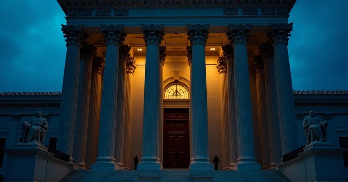 American Bankers Association Fires Back at White House Over Stablecoin Yield, Warning of $6.6 Trillion Deposit Flight