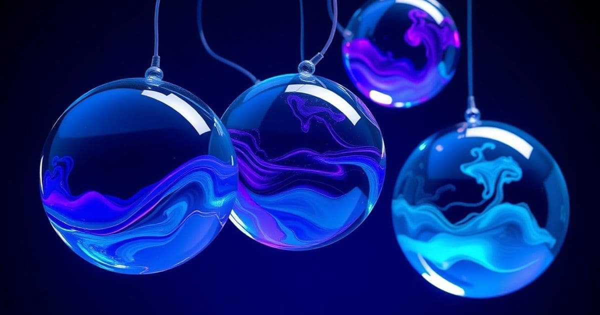 Aave Opened a USDC Market Backed by Seven Coinbase Stock Tokens