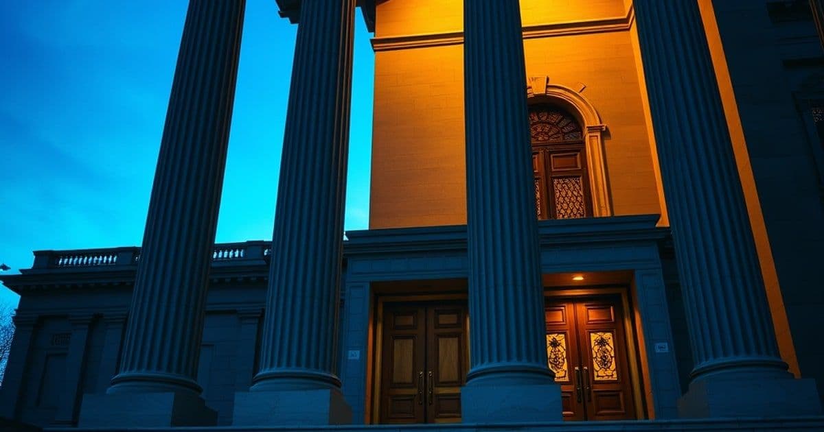 Eight Theft Victims Freed From Binance Arbitration Clause