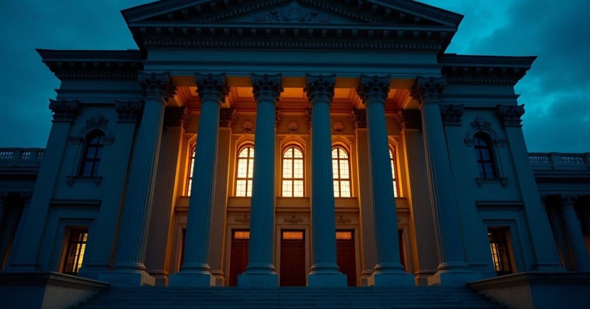 Russia's Central Bank Wants Every Crypto Trader in the Country to Hand Over Their Identity