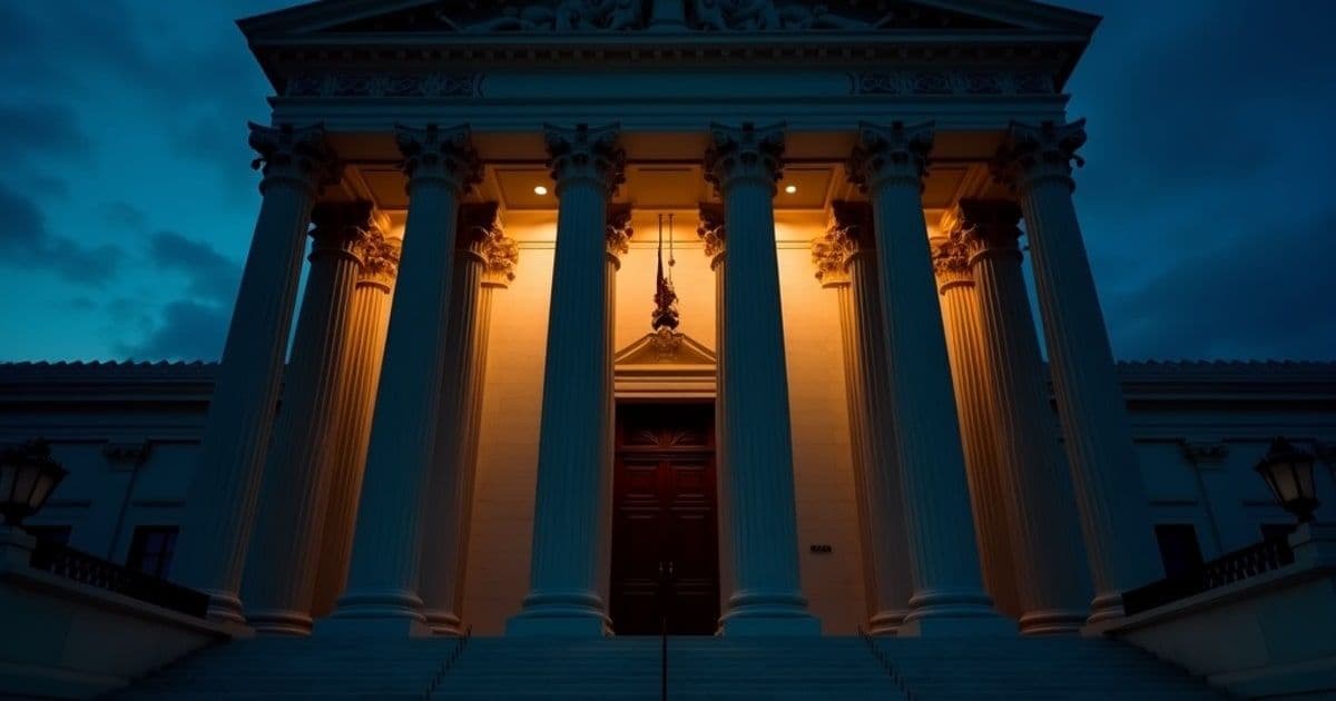 The SEC's 'Regulation Crypto' Is One Signature Away From Reshaping How Tokens Raise Capital in America