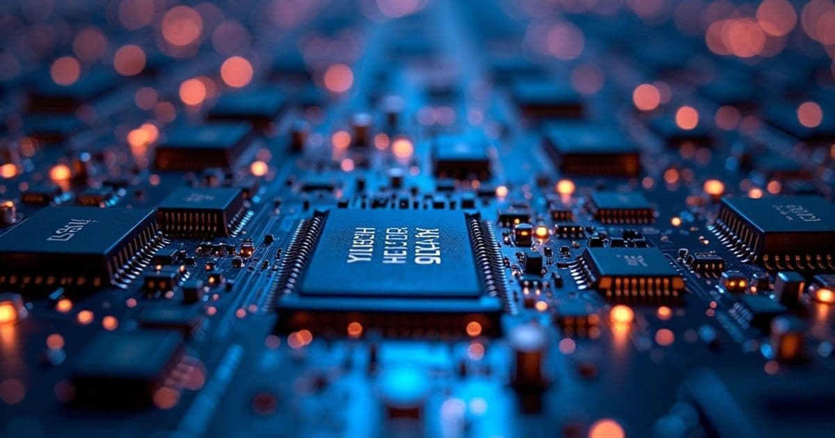 France's Lise Exchange to Host Europe's First Fully On-Chain IPO as Aerospace Firm ST Group Lists on 9 April