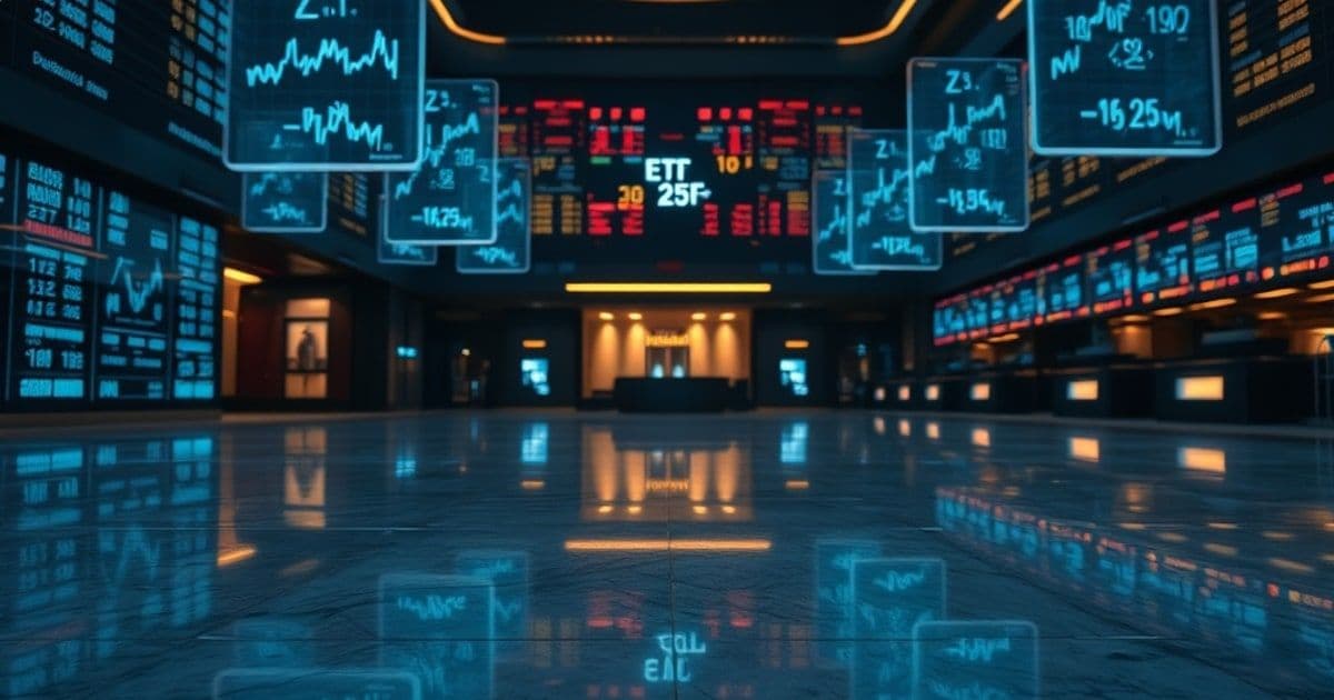 Zcash Got a US ETF Three Months After Its Counterfeiting Scare