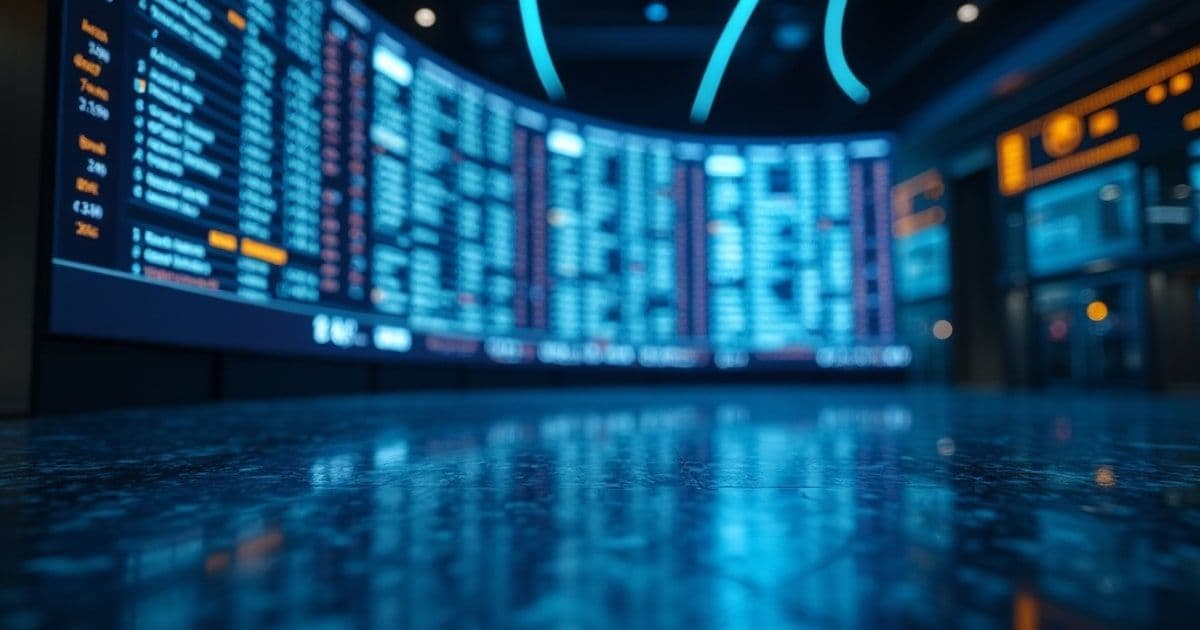 BlackRock's IBIT Draws $269 Million in a Single Day as Bitcoin ETF Competition Intensifies