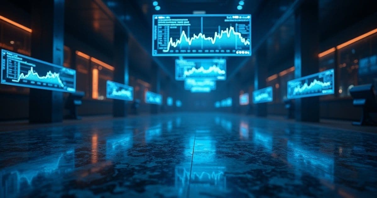 US Spot Bitcoin ETFs Bled $4.5 Billion in June — the Worst Month on Record and BlackRock's IBIT Wrote Roughly 79 Per Cent of the Cheque