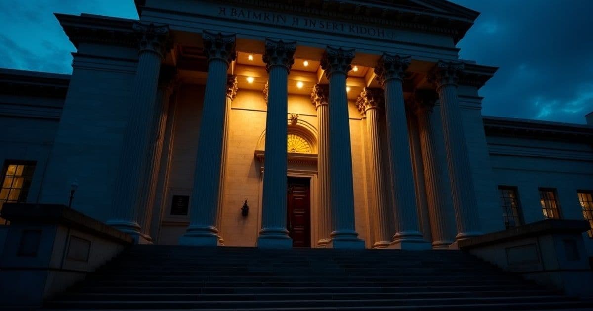 Britain Bans Cryptocurrency Donations to Political Parties and Caps Overseas Contributions at £100,000