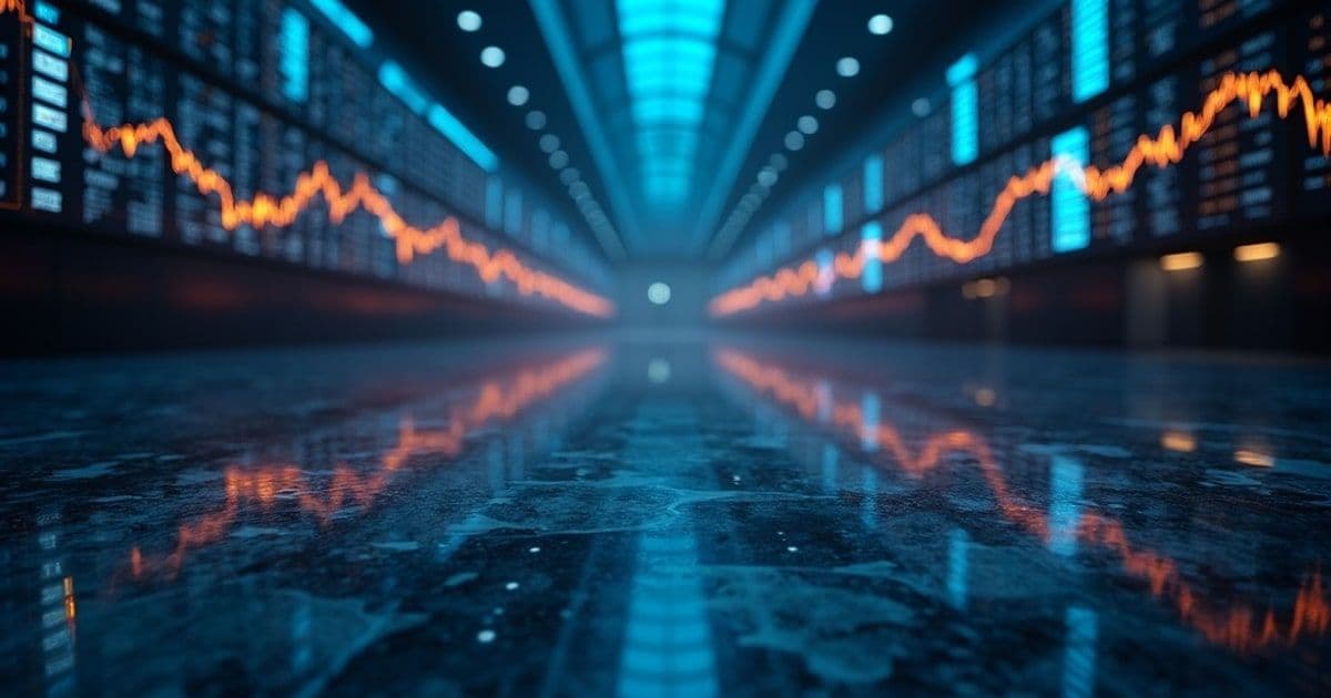 Bitcoin Spot Volume Drops Below $5 Billion, the Lowest Since October 2023, and Glassnode Says That Almost Never Ends Quietly