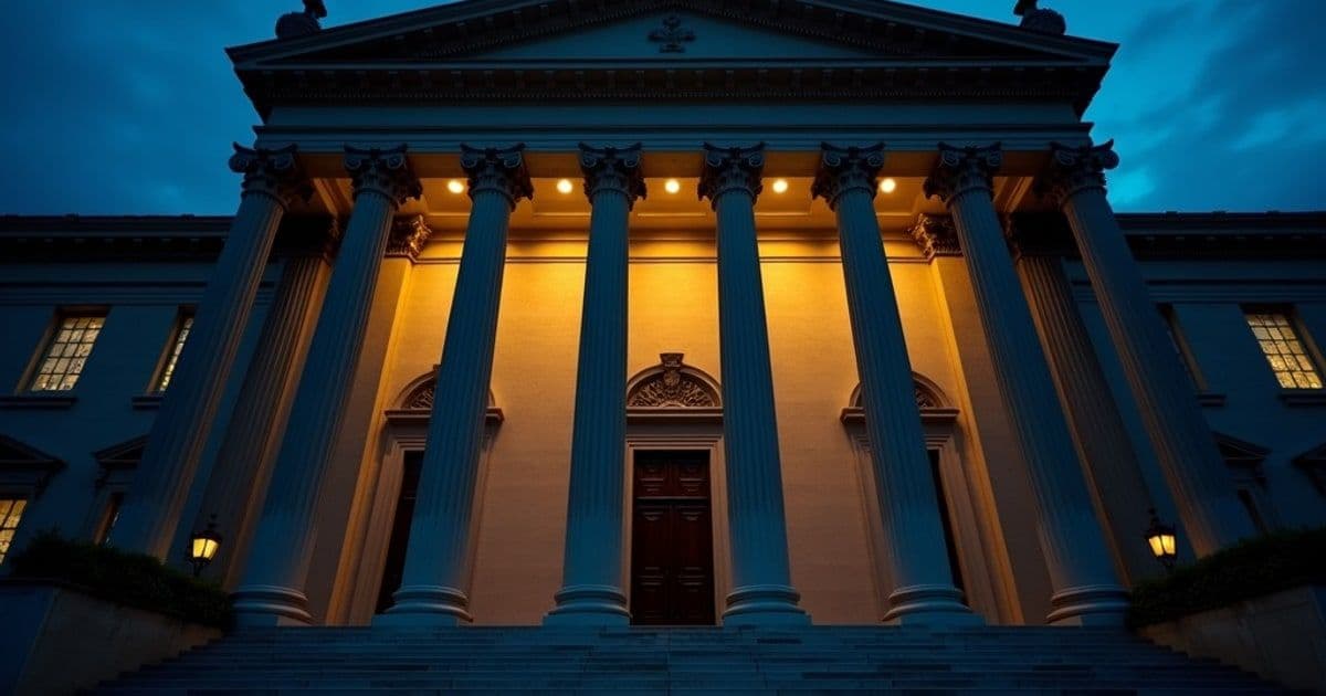 France Sends Four Ministers to Paris Blockchain Week in the Largest Political Mobilisation for Crypto in European History