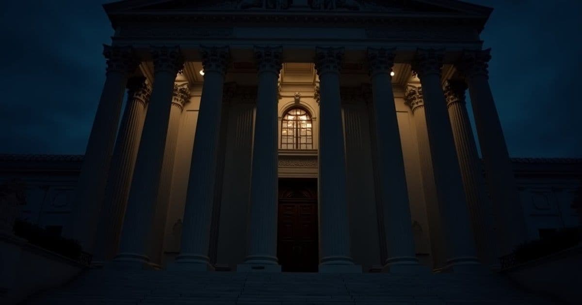 Tillis Asked for More Time on the CLARITY Act and Galaxy Now Calls 2026 Passage a Coin Flip