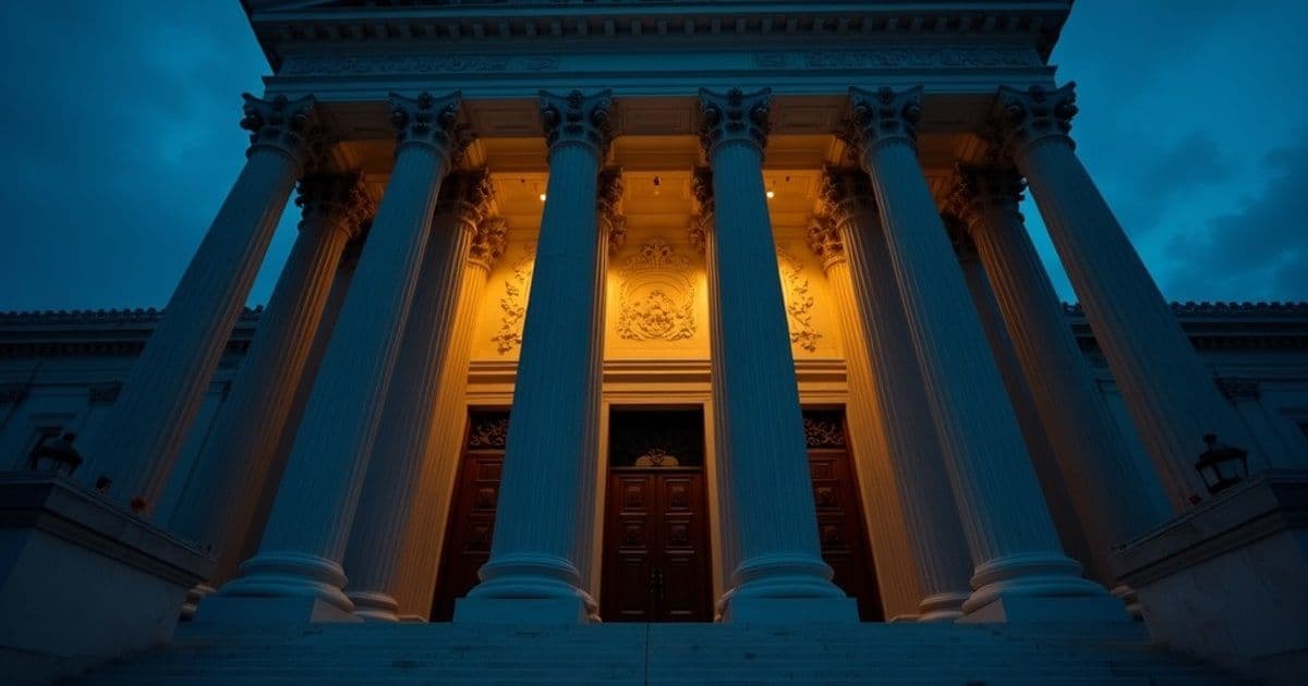 BlackRock Filed a 17-Page Letter Telling the OCC Its 20 Per Cent Cap on Tokenised Reserves Would Cripple BUIDL