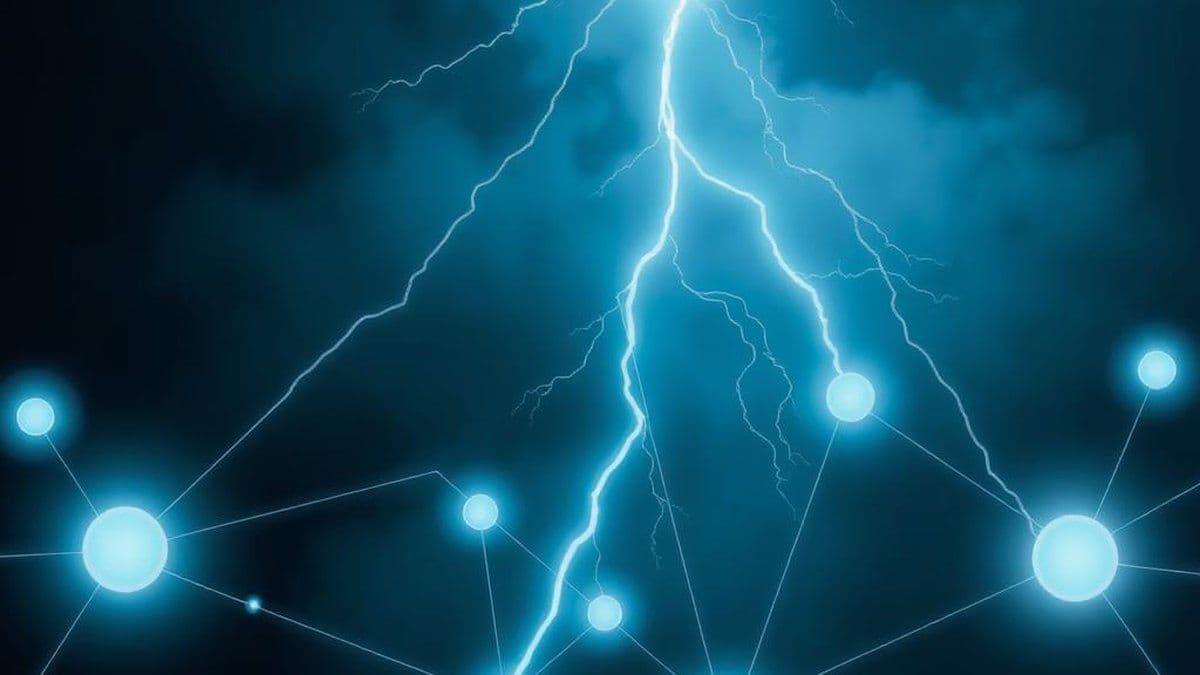 A Simple Explanation of the Lightning Network