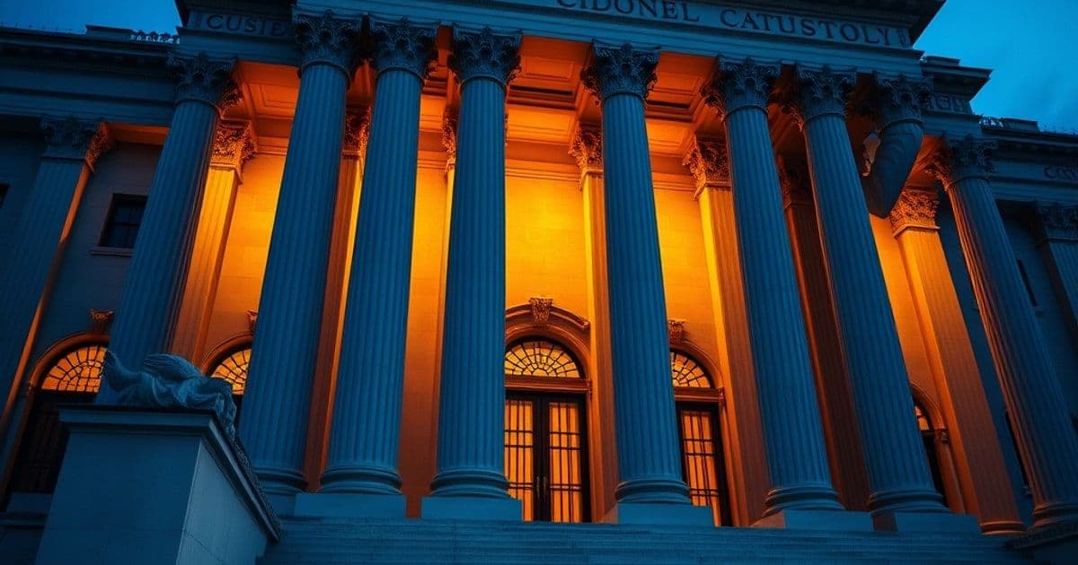 Sixth Circuit Ruled Kalshi's Sports Contracts Are Not Swaps