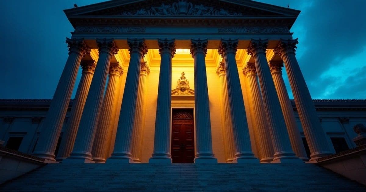 New Hampshire Enacted the Broadest State Blockchain Rights Law in the Country