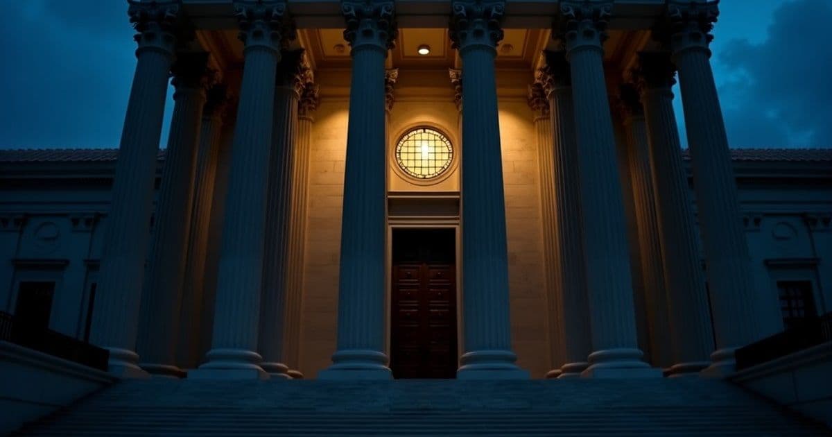 MiCA Already Treats DeFi Vault Curators as Fund Managers