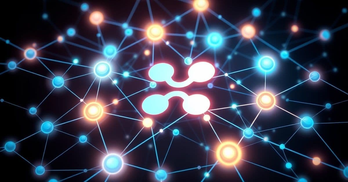 Ripple Heads to Tokyo as Japan's Finance Minister Keynotes Landmark XRP Summit on Asset Tokenisation