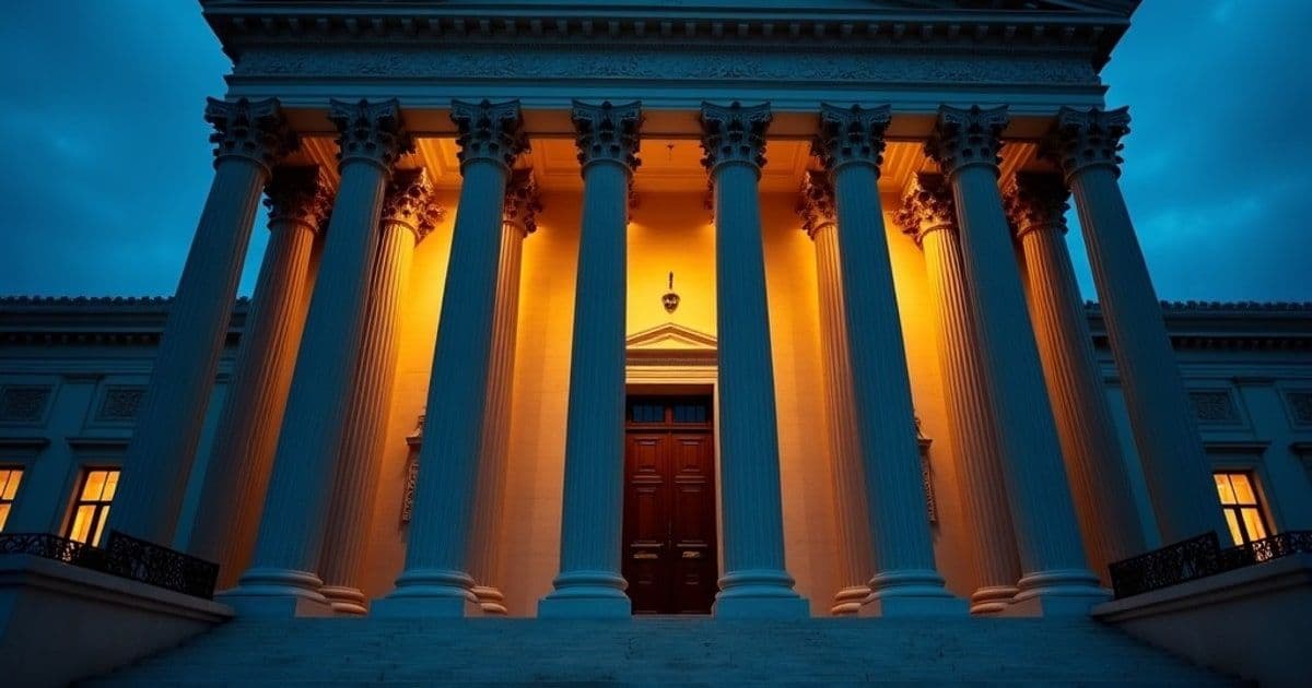Binance Withdrew Its Greek MiCA Application on 24 June — Coinbase and OKX Were Bidding for Its EU Users the Same Week