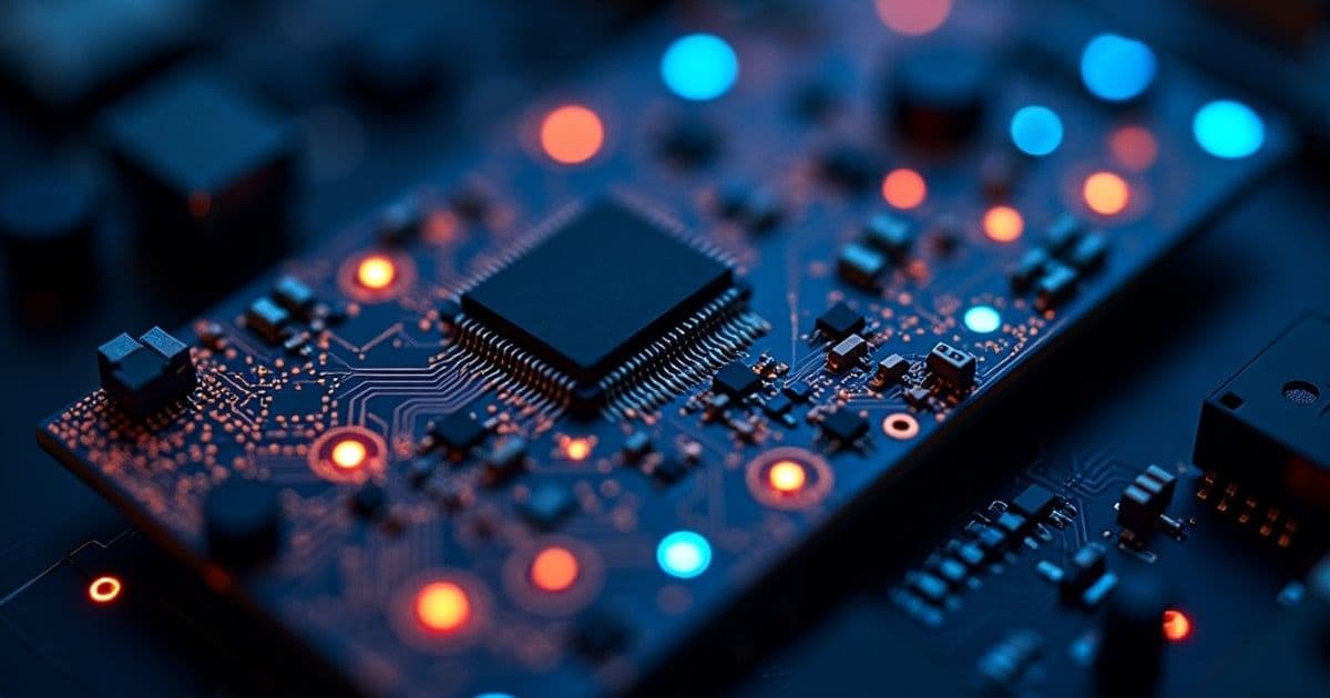 Ledger Invents a New C-Suite Title to Solve a Problem That Doesn't Quite Exist Yet